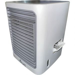 Niklas icebox mini ventilateur de refroidissement