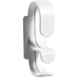 Tuyau Cintre Tuyau Organisateur Bandeau Crochet Pipeline Syst&egrave;me Support de Tube D'oxyg&egrave;ne Tuyau Crochet Pratique（2 Pices ）