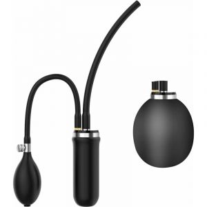 Adaptateur D'admission Facile, Vessie pour Machine à Fumée Automobile, Vessie Gonflable de Blocage Détecteur de Fuites de Carburant 12V pour les
