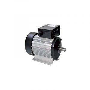 Destockoutils - Moteur électrique de rechange monophasé 3 cv 2800 tr/mn M3M28