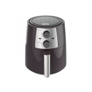 Friteuse &agrave; air chaud HABITEX Air Fryer CC4835 - talla