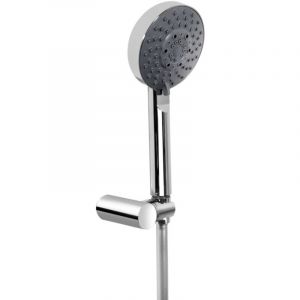 Set de douche Alterna daily color - 5 jets - chrom&eacute; Alterna 4467531