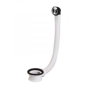 Intercalaire de bonde diamètre 30 mm pour épaisseur diamètre cuve 11 à 17 mm