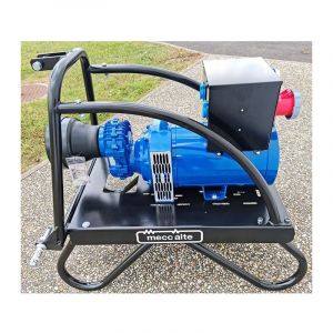 Génératrice agricole 20 kVA MECC ALTE