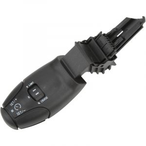 Gistuch - Commutateur de commande de r&eacute;gulateur de vitesse 96470494XT remplacement de l'unit&eacute; de commande de vitesse combin&eacute;e pour citroen berlingo