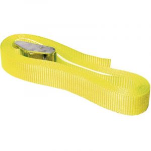 Kunzer - Sangle d'arrimage 35 daN g 4,5 (l x l) 4.5 m x 25 mm