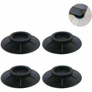 Serbia - anti vibration Plemont, fabriqué en allemagne, patin anti vibration lave linge – amortisseurs anti­vibration – accessoire pour bosch,