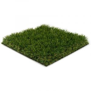 Gazon Du Sud - gazon synthetique jack 40MM largeur en m - 1 m, longueur en m - 1M