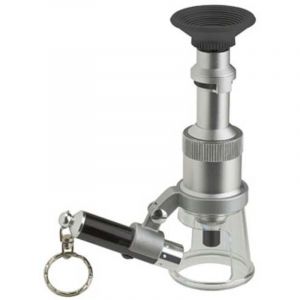 Mini microscope 20x Limit MSC20