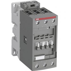 ABB - Contacteur 3 pôles 65A 100-250V c.a./c.c. AF65300013