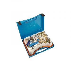 Mallette de soudure Profi Turbo 2000