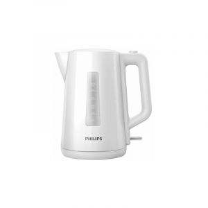 Philips - Bouilloire sans fil Daily 1,7 l blanche - Blanc