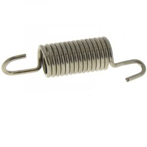 Ressort groupe de traction clt31100204026 - tondeuse a gazon