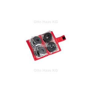 Assortiment de membranes Haas 7800 Lot de 25 joints de réservoir
