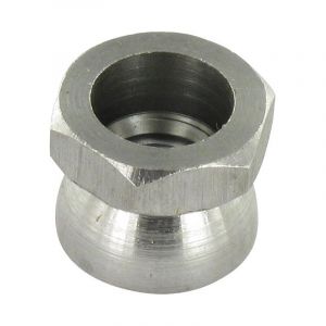 Vis Express - Ecrou Inviolable Auto-cassant Inox A2 M8-200 pièces