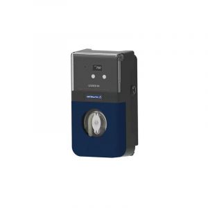 Pompe doseuse Leader pH connect&eacute;e