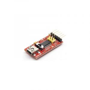 Iduino - ST1125 module convertisseur 1 pc(s) convient pour (kits de développement): arduino