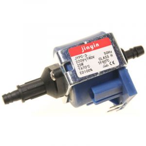 Pompe JYPC-3 6258 &ndash; Compatible centrale vapeur ARIETE 6258, PHILIPS GC9650/80 &ndash; Performance optimale pour cafeti&egrave;res et expresso - AT2131450010