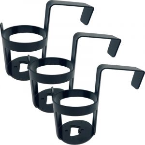 Porte Gobelet de Voiture Porte Boisson de Auto Support Universel de Boissons - 3PCS Voiture Porte-Boissons Boîtes Porte-Cannettes Latéral de Siège