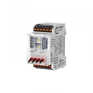 Metz Connect 110886132170 24 V/AC, 24 V/DC 200 mA Nbr. de sorties:4 x Contenu 1 pc(s) Q818163