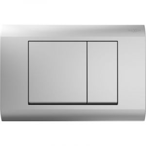 Mexen Fenix Air 01 bouton de déclenchement pneumatique, chrome mat - 6A0102