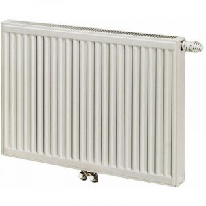 Radiateur acier 6t 21h600x800