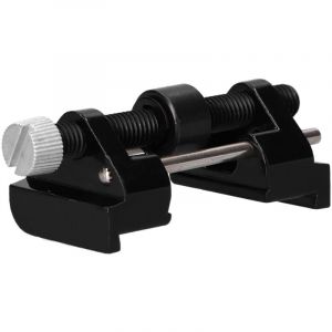 Gabarit d'affûtage pour ciseau, rabot, lame de couteau, gabarit d'affûtage à angle fixe en fonte