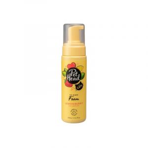 Shampooing sec Pet Head Felin' Good Mousse Chat (200 ml)
