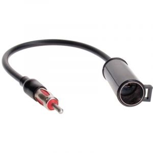 Adaptateur Antenne compatible avec Nissan de 1987 a 2006
