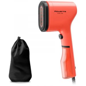Rowenta Pure Pop DR2022 D&eacute;froisseur vapeur portatif Corail