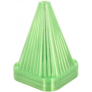 Cloche D&ocirc;me pour Plantes Cloches de Jardin R&eacute;utilisables Couvertures de Plantes Protection Contre Le Gel pour Couverture V&eacute;g&eacute;tale D&ocirc;me Hautes