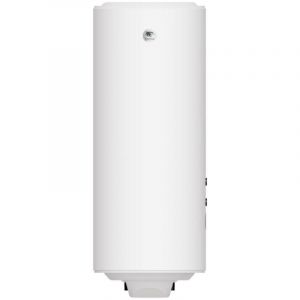 [JAMAIS UTILISE] Ballon Préparateur Eau Chaude Sanitaire à Échangeur Serpentin 200L THERMOR Vertical Mural - 884412