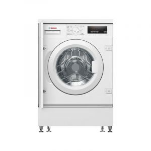Bosch - lave-linge tout integrable 1200T 7KG WIW24348FF