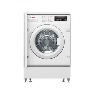 Lave linge encastrable WIW24348FF série 6, 7 kgs , 1200 trs/min