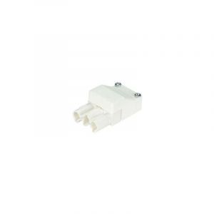 Boîtier femelle Wieland 93.731.3250.0 blanc 1 pc(s) D26721