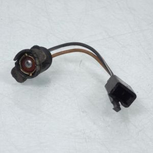 [PRODUIT D'OCCASION] Douille support porte ampoule G&eacute;n&eacute;rique pour moto 14cm BA9S