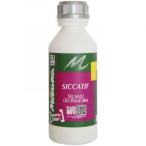 Siccatif 250ml