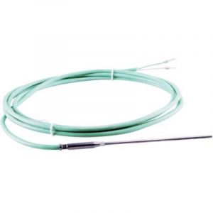 Jumo - Thermocouple 901250/32-1043-1,5-100-11-2500/000 sonde k Plage de mesure de temp&eacute;rature -200 &agrave; 1200 &deg;c Longueur du