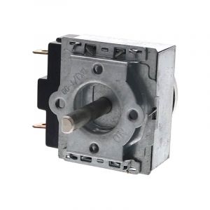 Programmateur Cuisini&egrave;re minuterie 90mn axe 23mm - Triomph