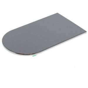 Cache robot inox kw669246 - robot Kenwood