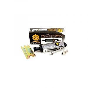 Szlifierka prosta pneumatyczna 6mm 81108 - Vorel