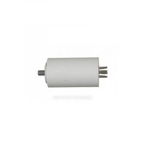 Condensateur 20 µf 450 v pour lave linge Electrolux