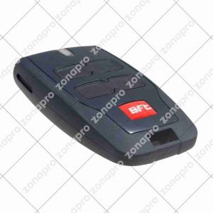 T&eacute;l&eacute;commande d'origine BFT mitto 4 rcb D111906 433 MHz 2600535