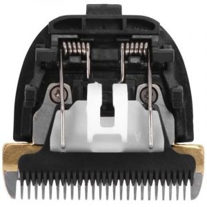 Lame de Rechange pour Panasonic ER-GP80 ER1611 1610 1511 Accessoire de Moteur Principal tondeuse cheveux