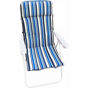 Fauteuil multiposition Ischia