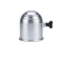 2 prot&egrave;ge-t&ecirc;te de boule de remorque avec bouton RV couvercle de t&ecirc;te de boule de barre d'attelage automatique ABS crochet couvre-t&ecirc;te de boule 67cm