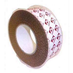 Ubbink - Adh&eacute;sive ext&eacute;rieur simple face 60 mm x 40 m - 820003