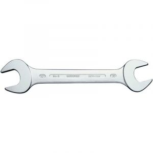 Gedore - 6068200 - Clé plate double 30x36 mm , 6 30X36