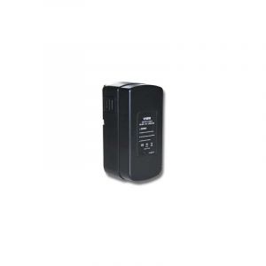 Vhbw - 1x Batterie compatible avec Festo / Festool 398338, BPS12C, 497019, BPC12, 498336, 498338, 564247 outil électrique (3300 mAh, NiMH, 12 v)