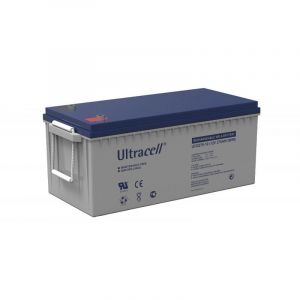 Batterie Gel Ultracell UCG275-12 12v 275ah